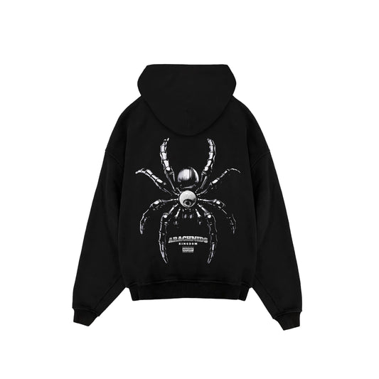 "Arachnids" Oversized Hoodie