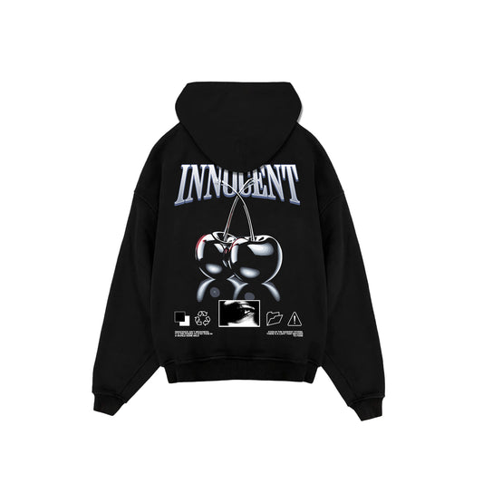 "Innocent" Oversized Hoodie