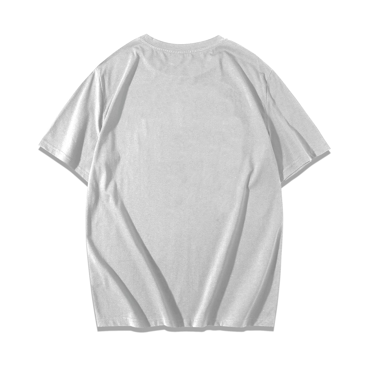 "Secret Project" Oversized T-shirt