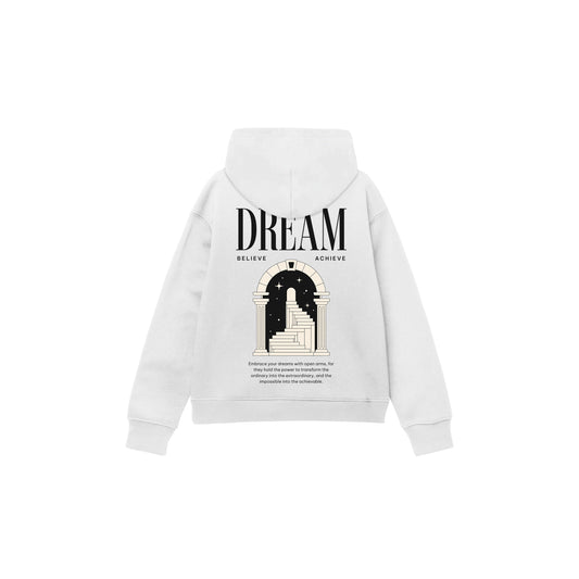 "Dream" Oversized Hoodie