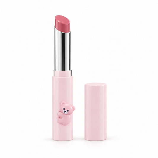 Studio cover — Bear Lip Gloss