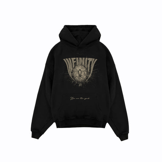 "DBD #30" Oversized Hoodie