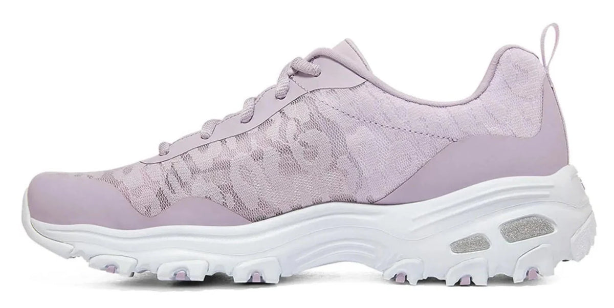SKECHERS D'Lites 1.0 Women's Comfortable Shoes — view 3