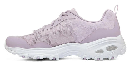SKECHERS D'Lites 1.0 Women's Comfortable Shoes — view 3
