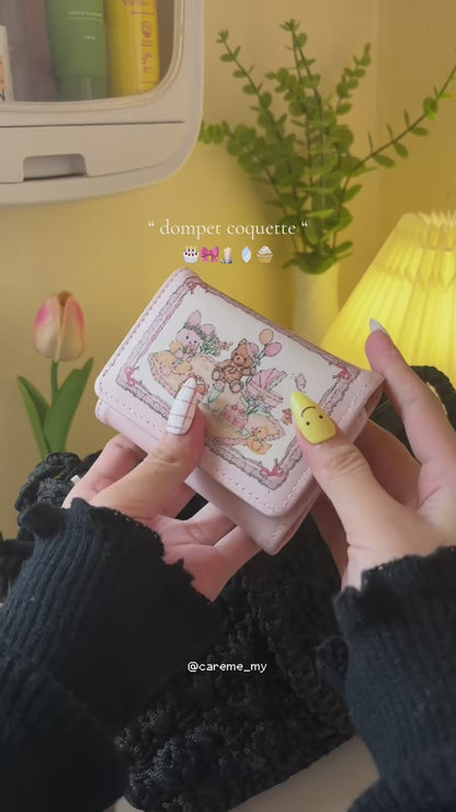 Bunny Wallet — original reference