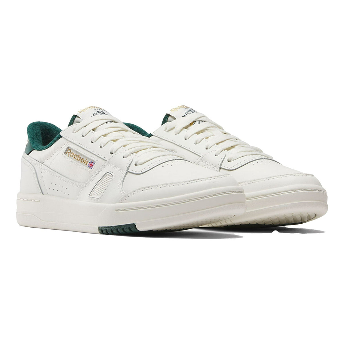 Reebok Lt Court Shoes — view 2