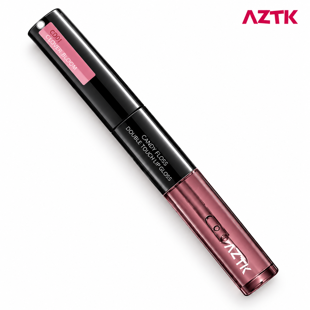 Studio cover — AZTK Dual-Ended Lip Colour