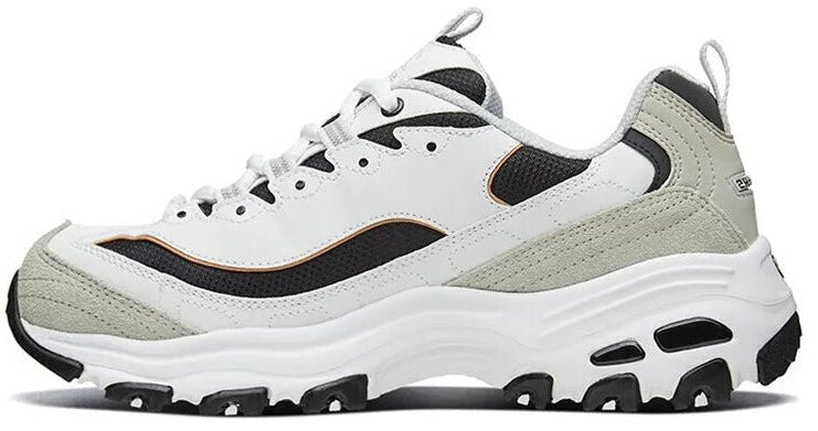 SKECHERS D'LITES 1.0 s Shoes Sneakers — view 2