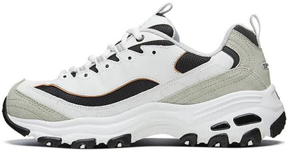 SKECHERS D'LITES 1.0 s Shoes Sneakers — view 2