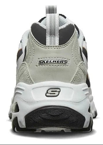 SKECHERS D'LITES 1.0 s Shoes Sneakers — view 4