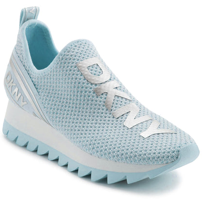 DKNY Alani Sneakers — view 2