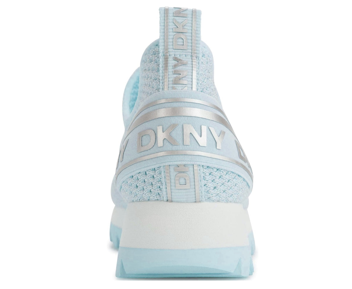 DKNY Alani Sneakers — view 3