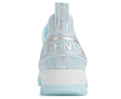 DKNY Alani Sneakers — view 3