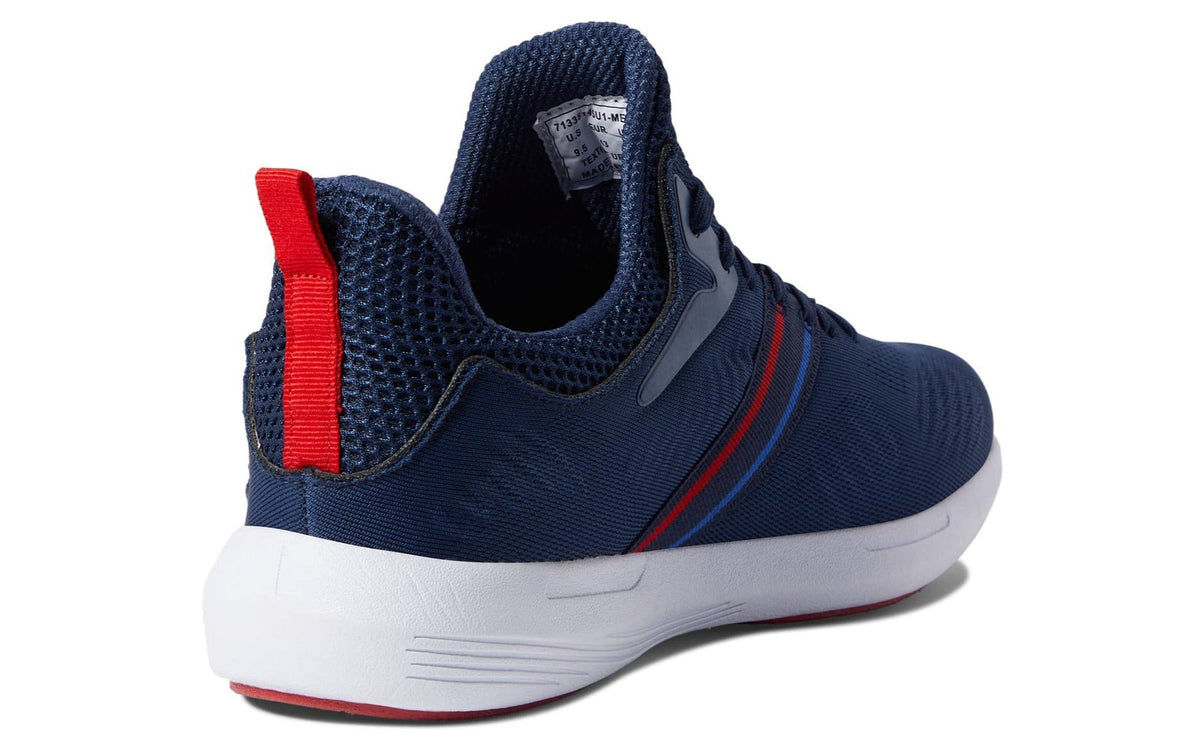 G.H. Bass & Co. Mercury Mesh Sneakers — view 4