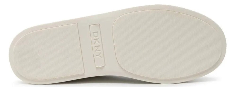 DKNY Lace-Up Sneaker — view 4