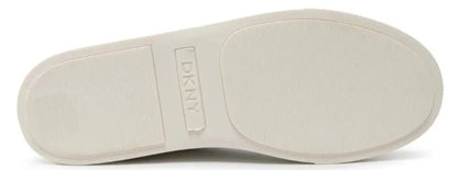 DKNY Lace-Up Sneaker — view 4