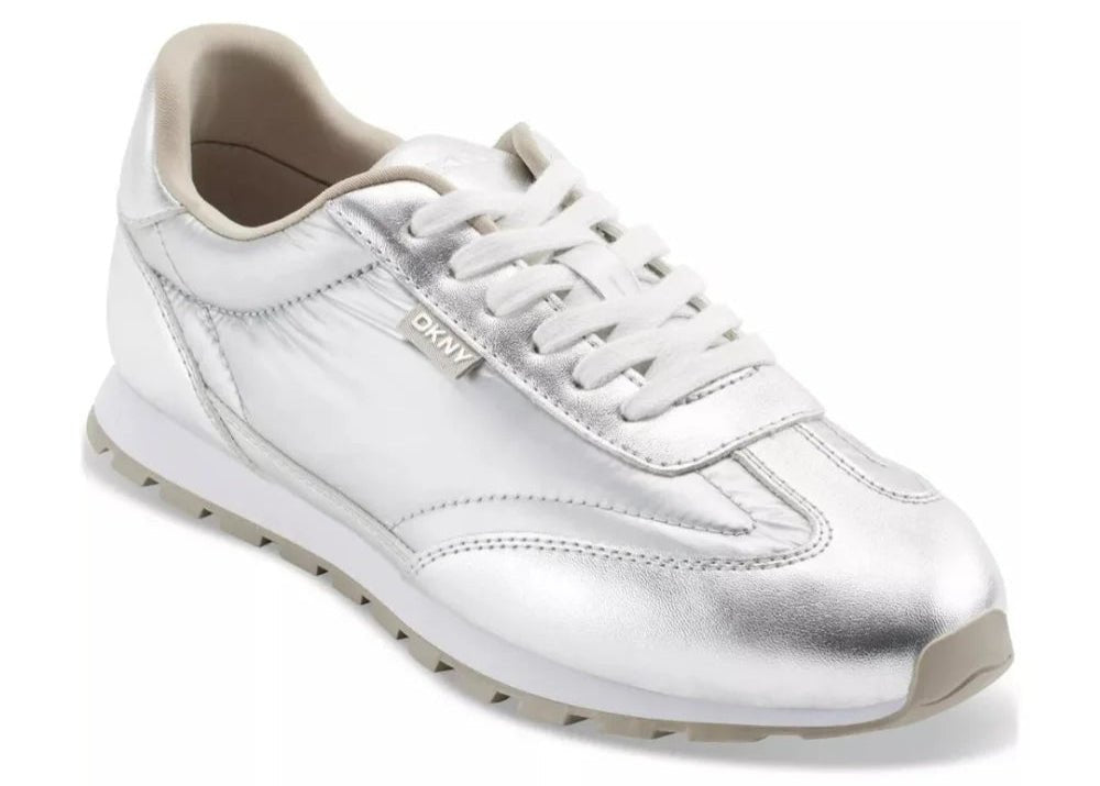 DKNY FORSYTHE SNEAKER — view 2