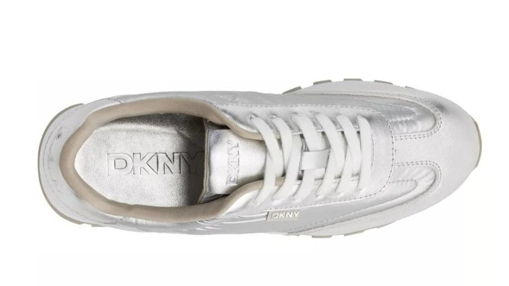 DKNY FORSYTHE SNEAKER — view 4