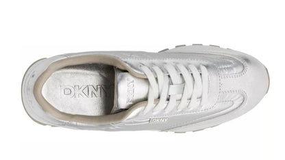 DKNY FORSYTHE SNEAKER — view 4
