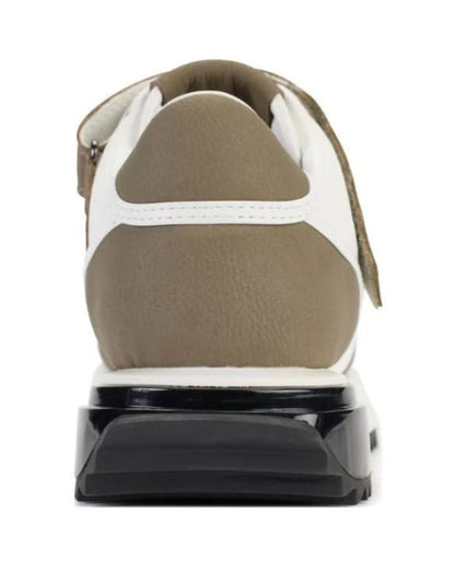 DKNY Pamm Lace Up Sneaker — view 4