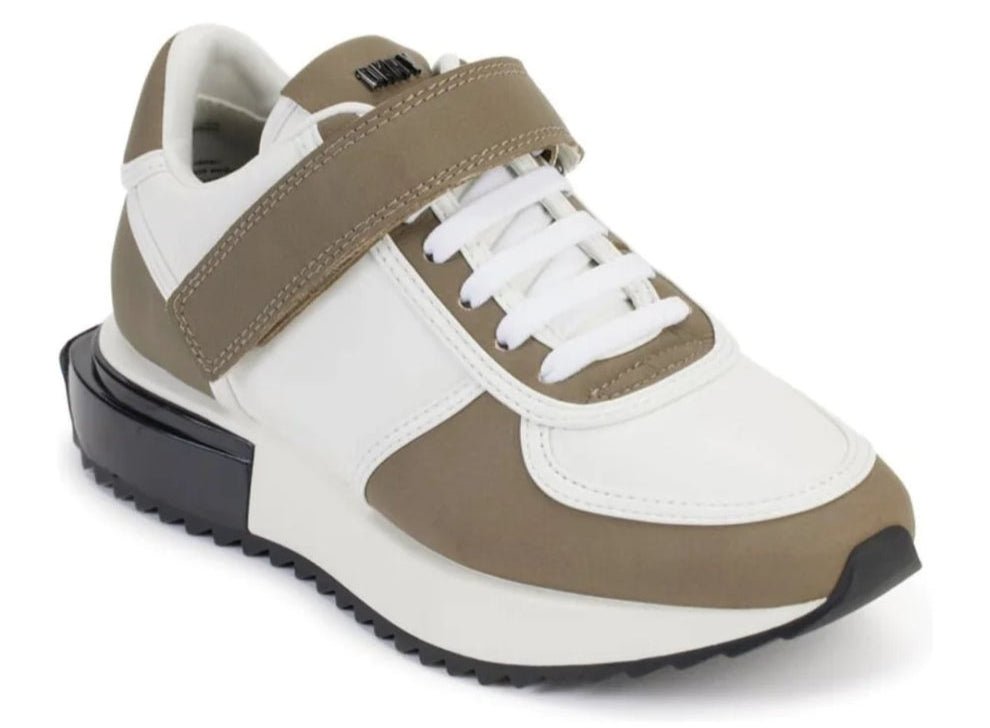 DKNY Pamm Lace Up Sneaker — view 2