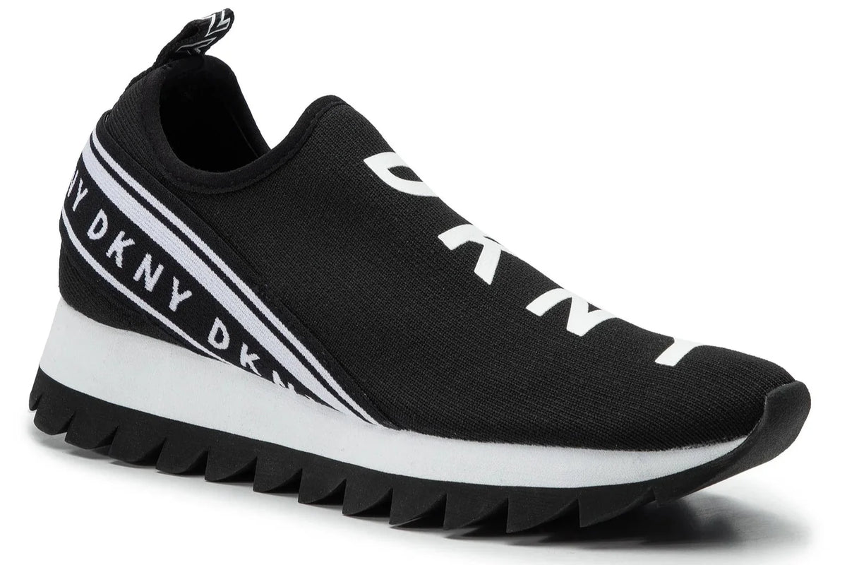 DKNY Abbi Slip On F — view 2