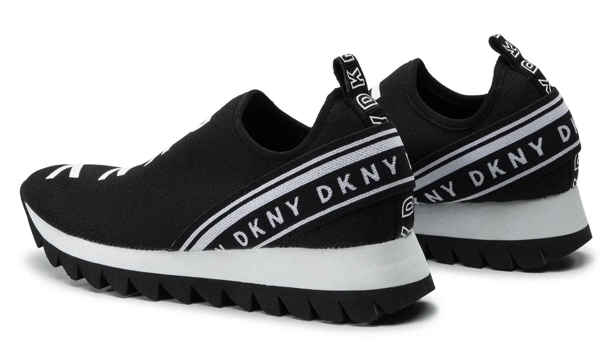 DKNY Abbi Slip On F — view 3