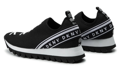 DKNY Abbi Slip On F — view 3
