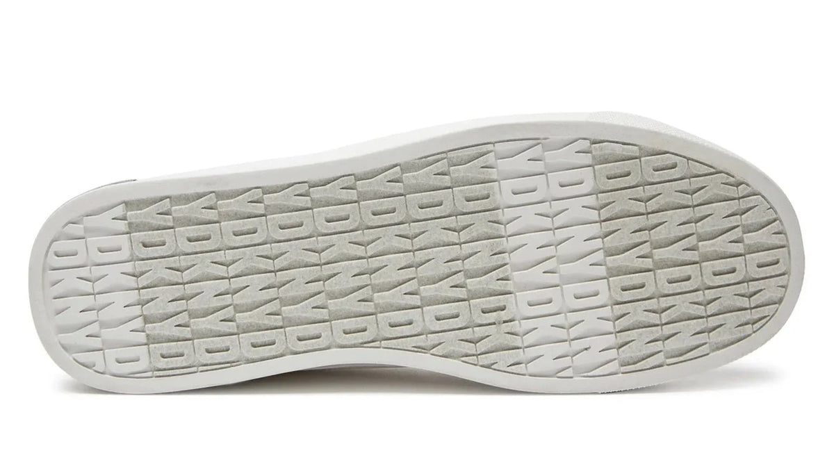 DKNY Abelina Sneaker — view 4