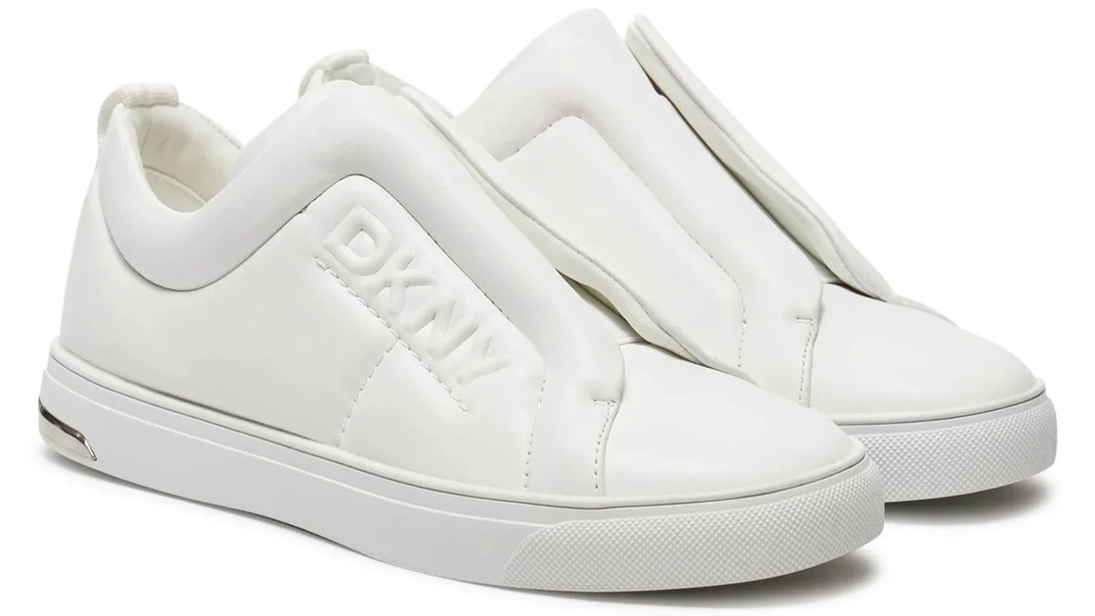 DKNY Abelina Sneaker — view 2