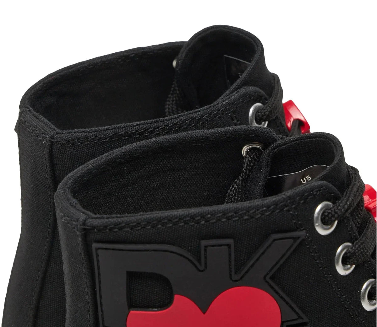 DKNY Aus Stoff — view 4