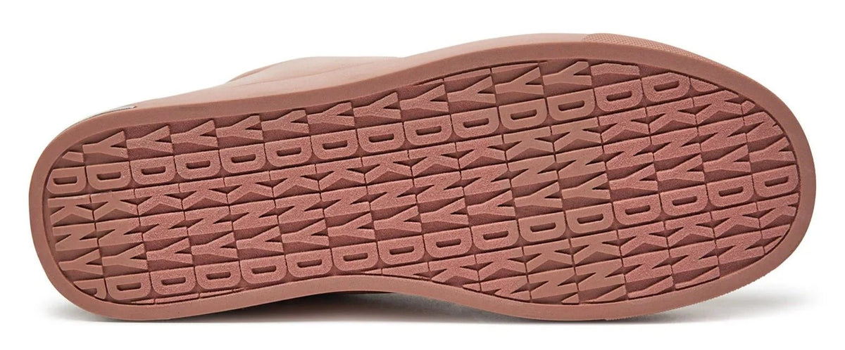 DKNY Abelina Sneaker — view 6