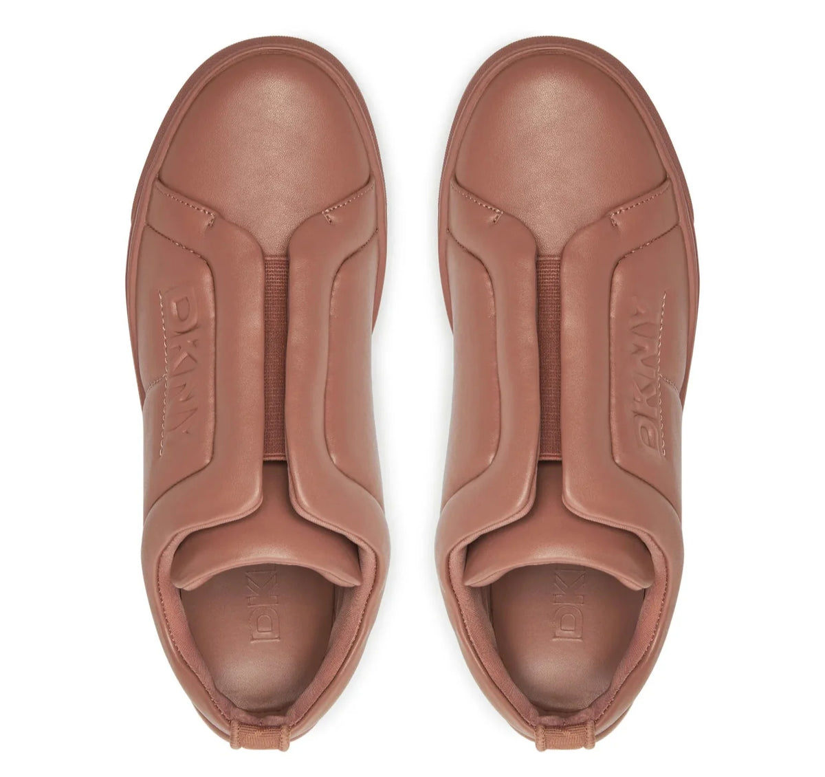 DKNY Abelina Sneaker — view 4