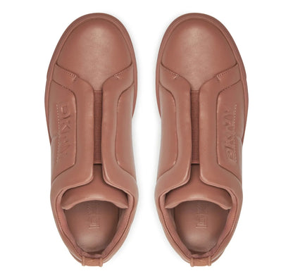 DKNY Abelina Sneaker — view 4