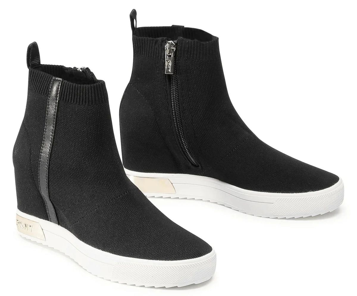 DKNY Cali Sneakers — view 3