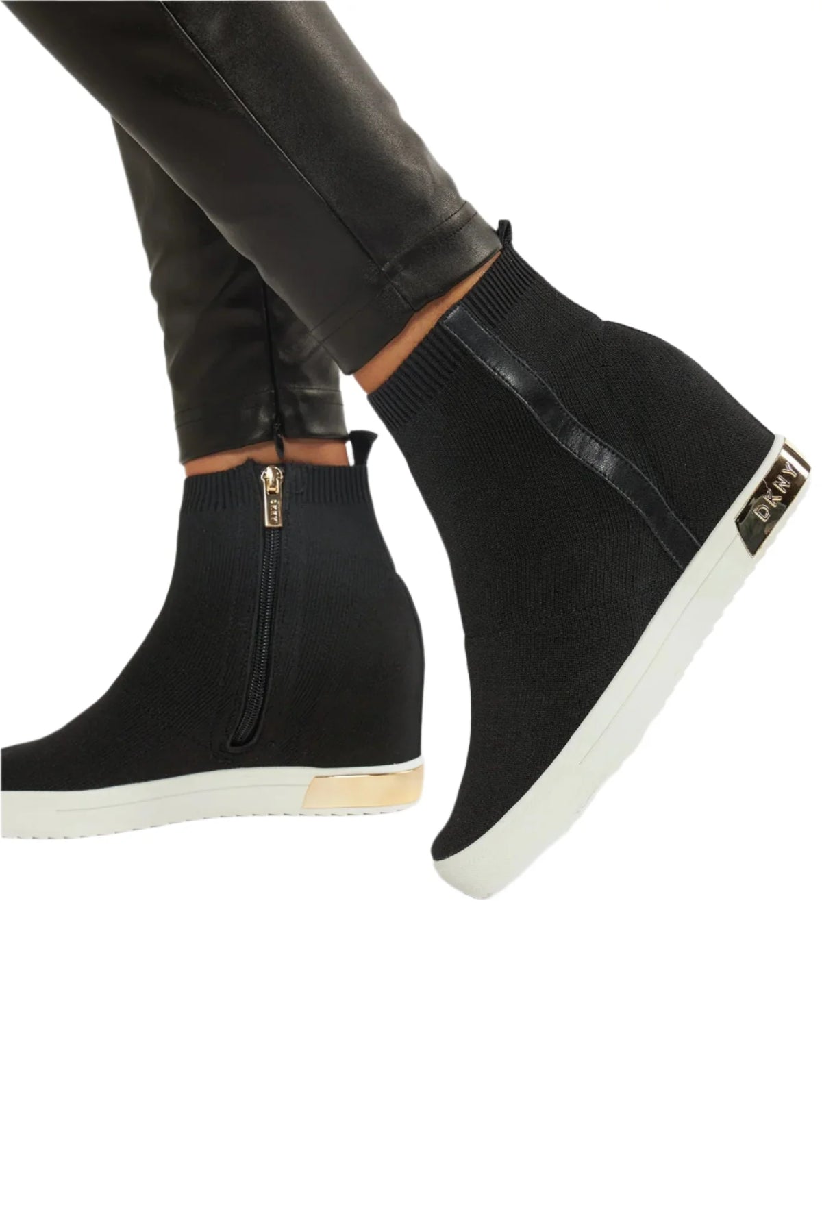 DKNY Cali Sneakers — view 7