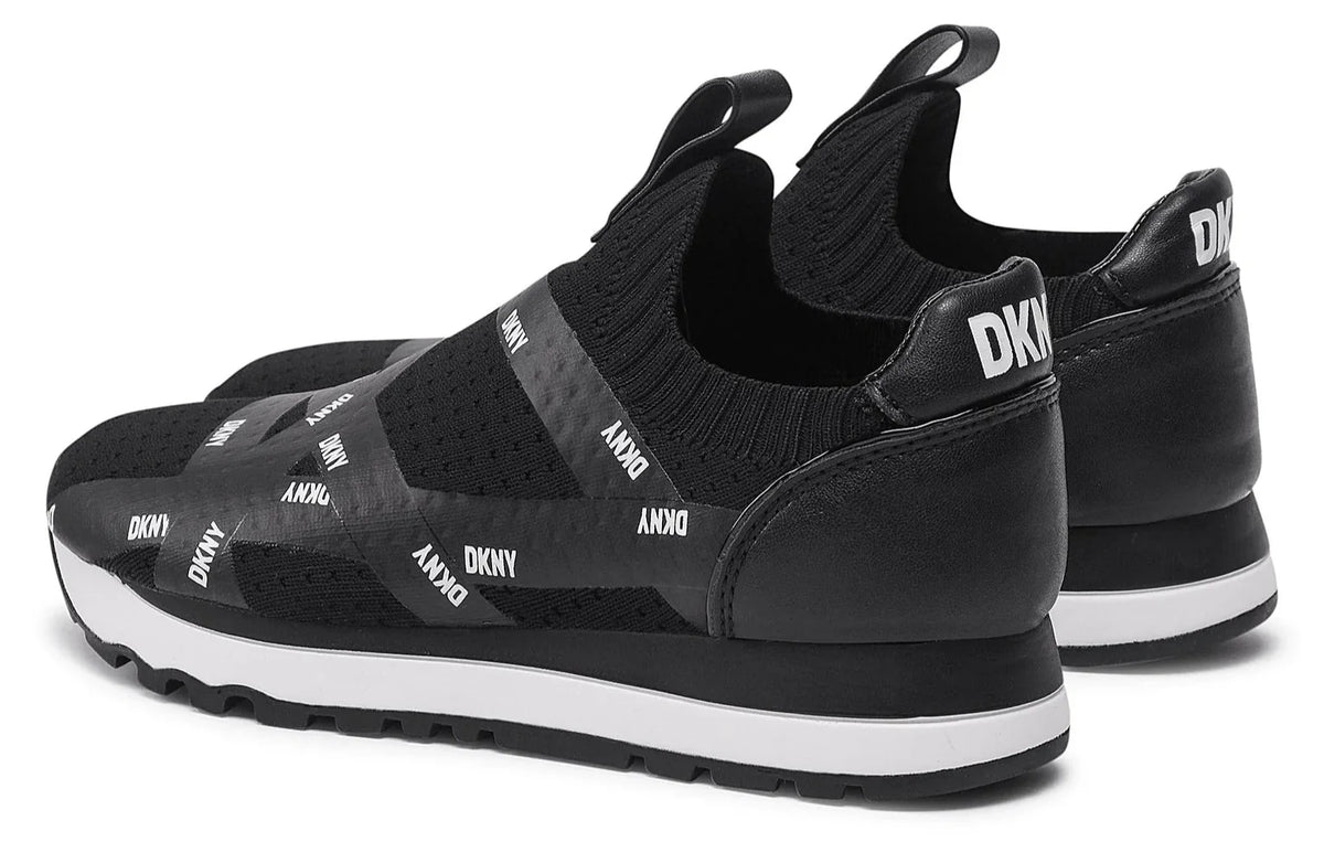 DKNY Sneakersy Jace — view 3