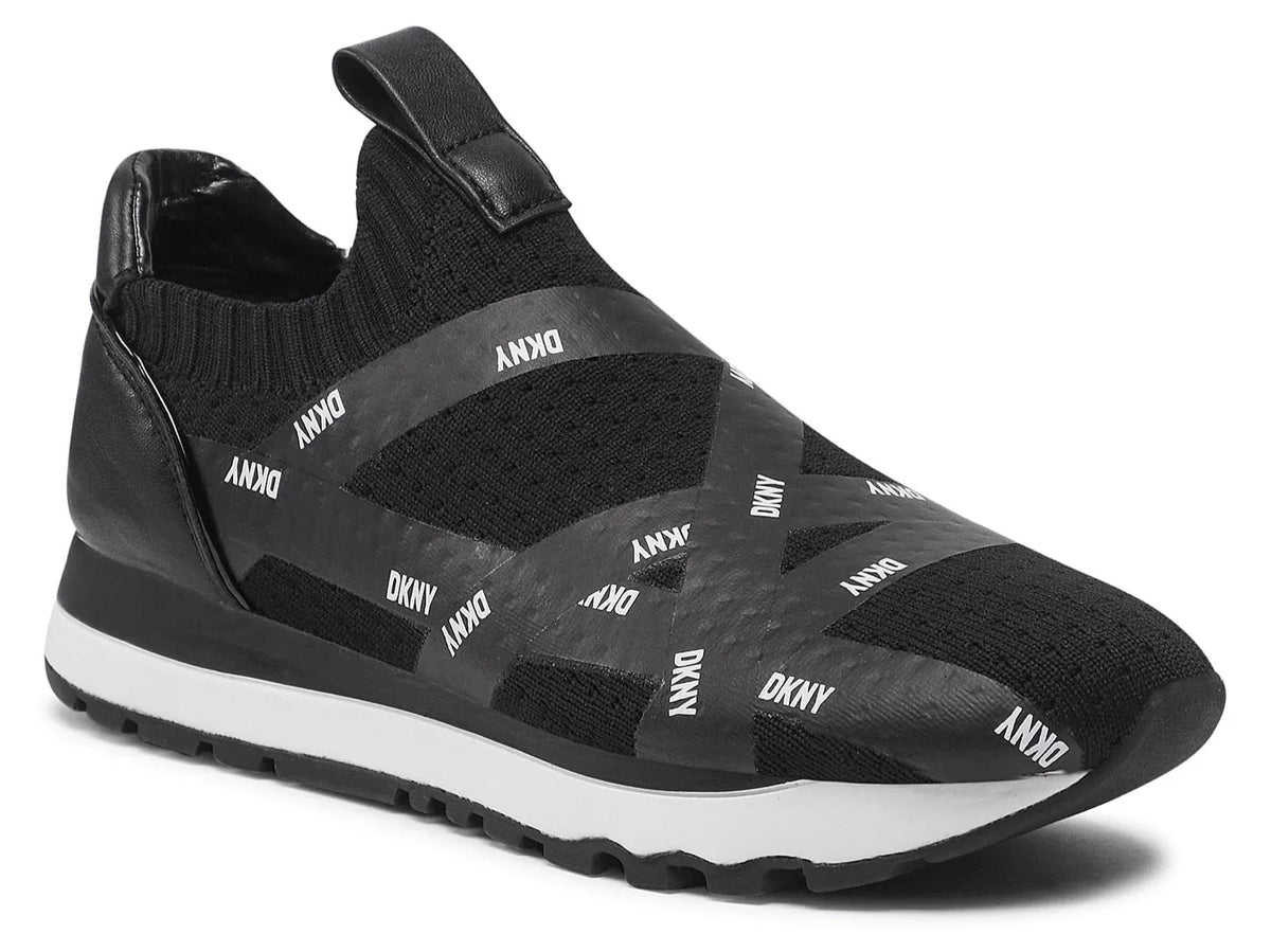 DKNY Sneakersy Jace — view 2