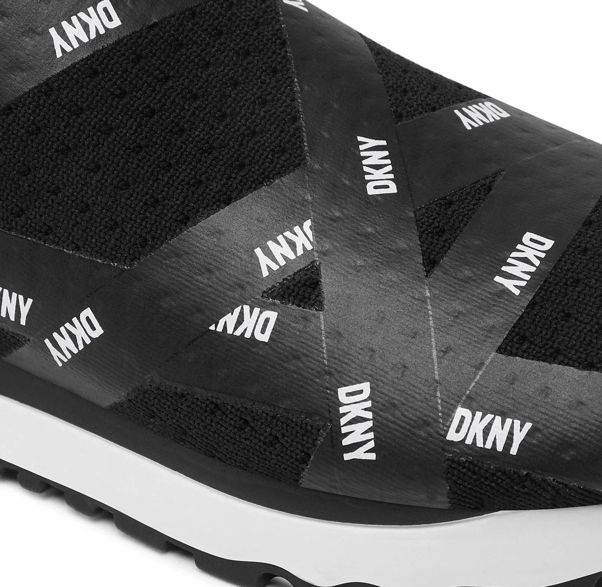 DKNY Sneakersy Jace — view 4