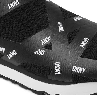 DKNY Sneakersy Jace — view 4