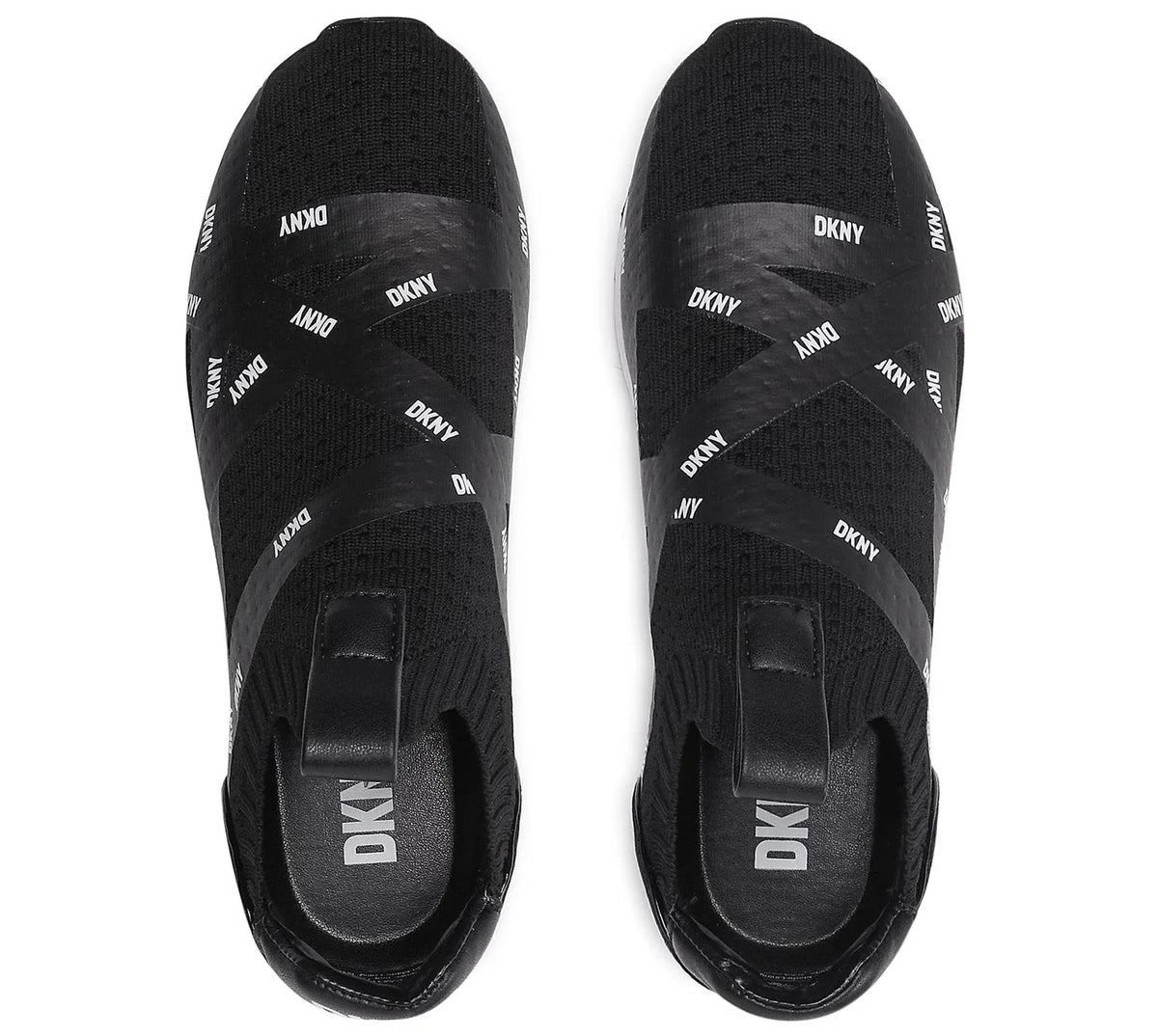 DKNY Sneakersy Jace — view 5