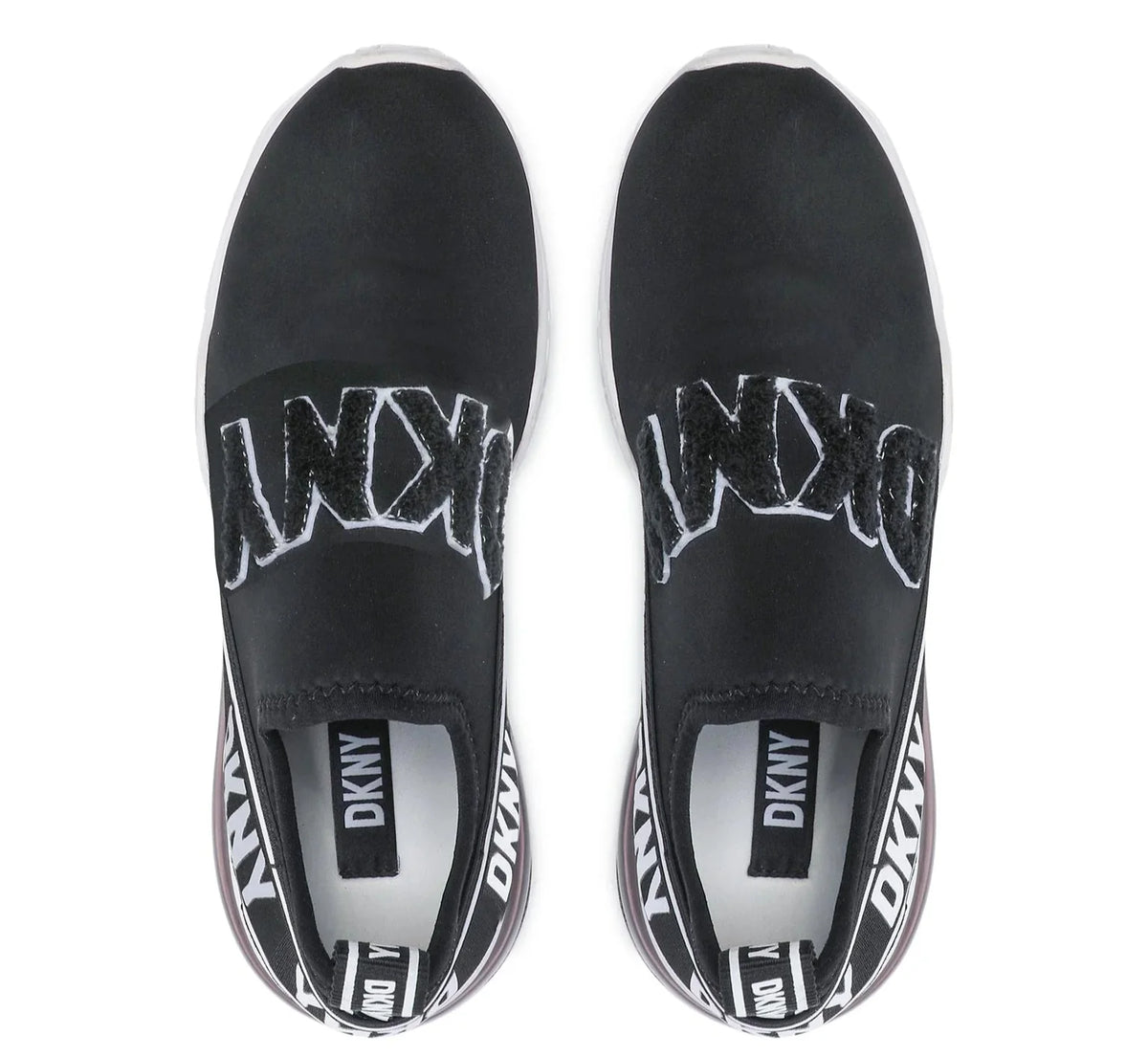 DKNY Kaiya Sneakers S — view 4