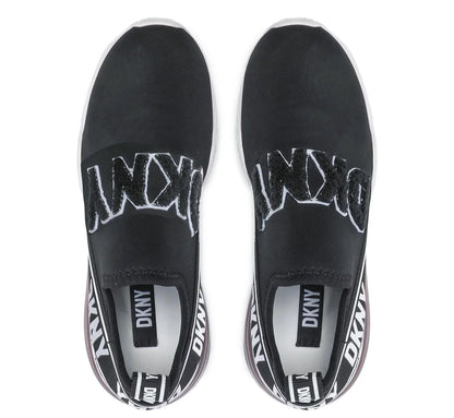 DKNY Kaiya Sneakers S — view 4