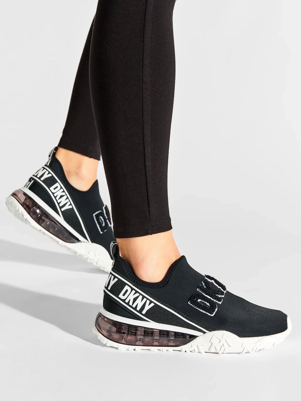 DKNY Kaiya Sneakers S — view 7