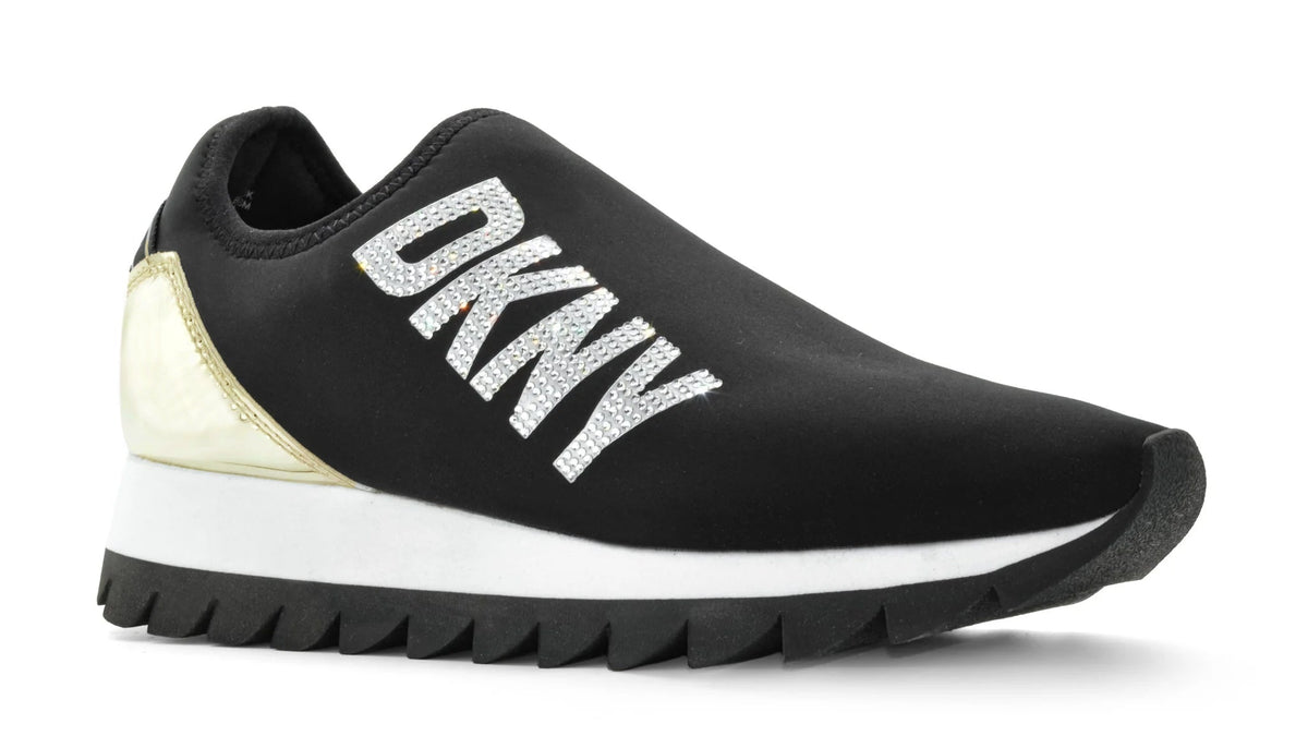 DKNY Abbi Slip-on U — view 2