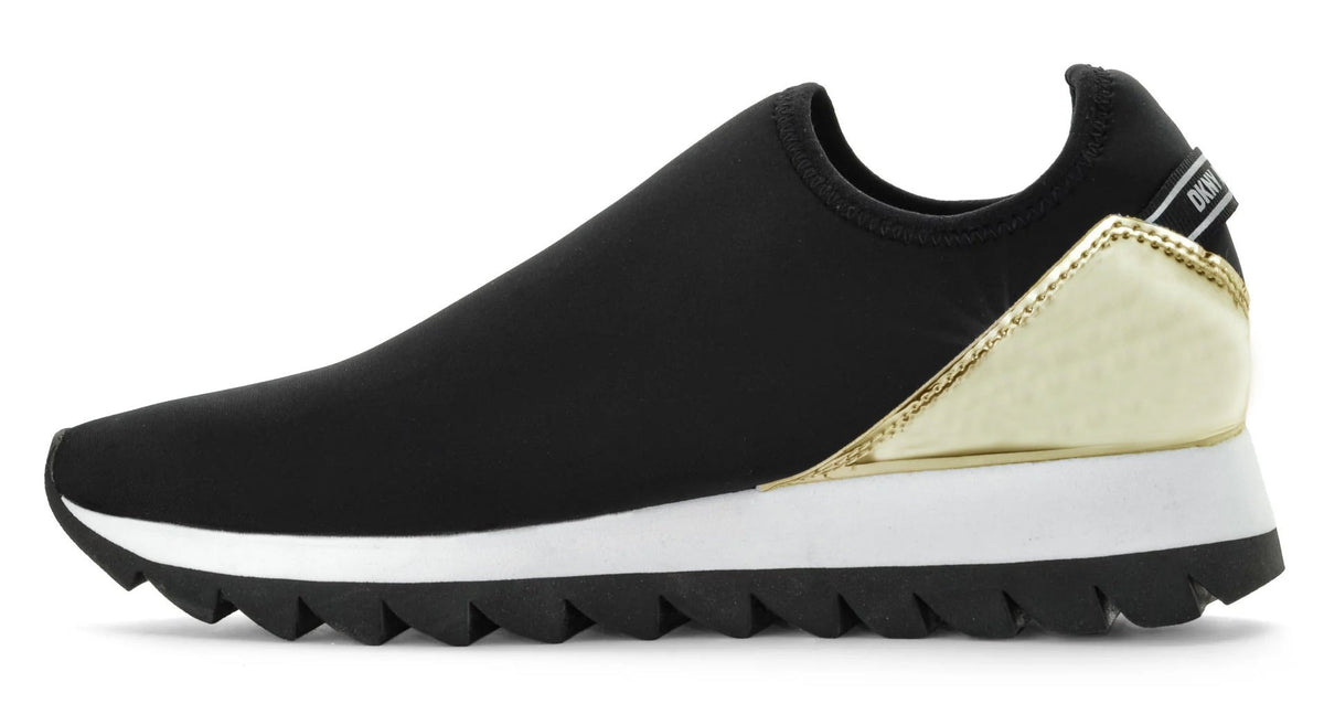 DKNY Abbi Slip-on U — view 3