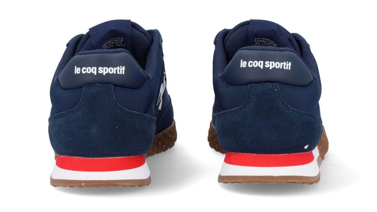 Le Coq Sportif VELOCE I Sneakers — view 4