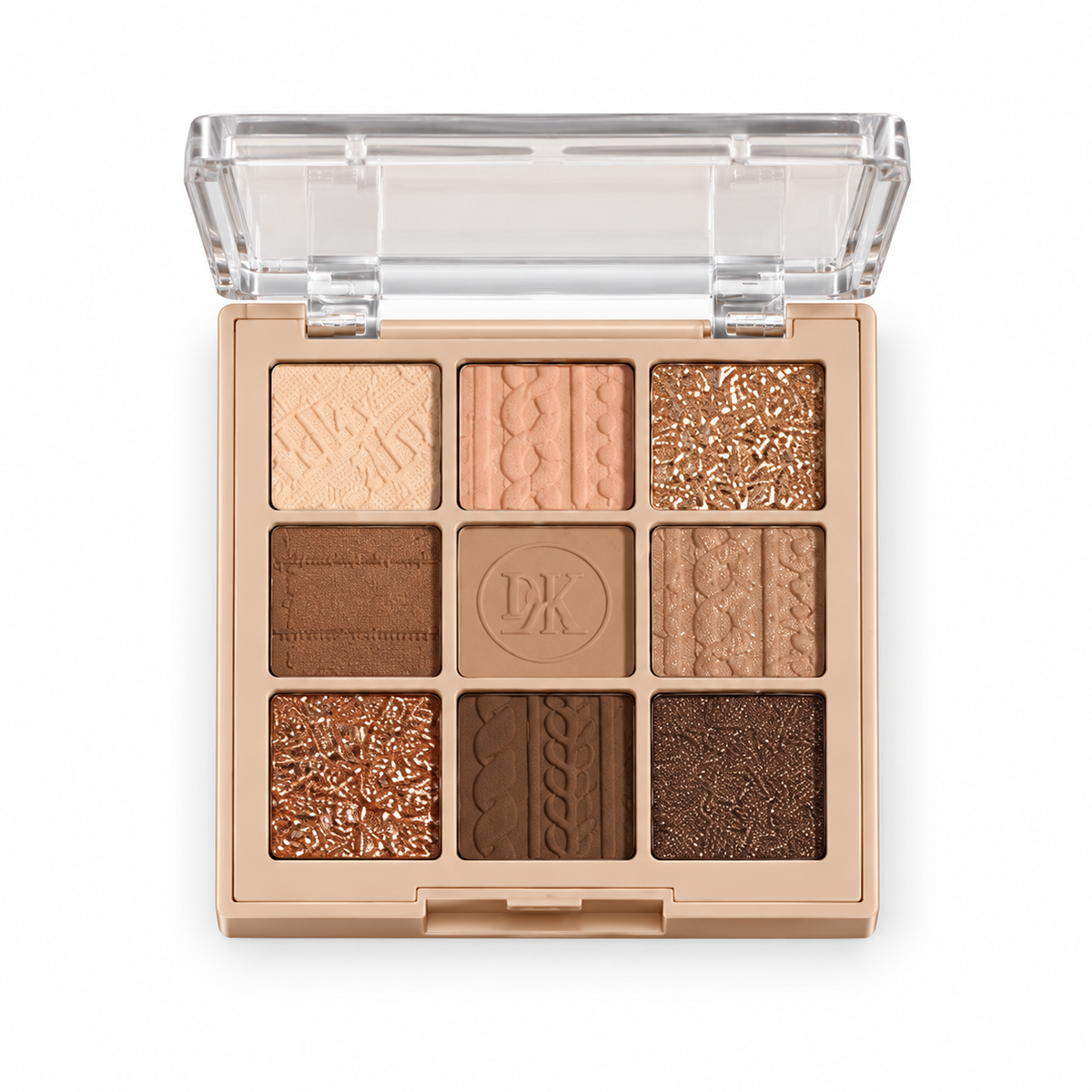 Studio cover — Mini Eyeshadow Palette