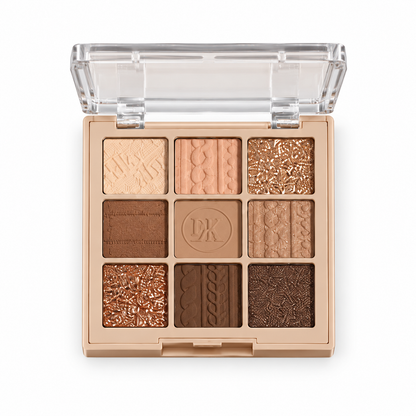 Studio cover — Mini Eyeshadow Palette