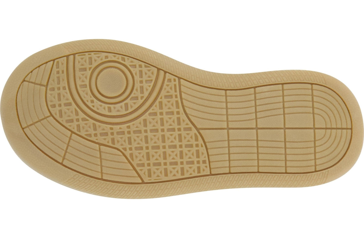 DKNY Kids' Dylan Damian Low Top Sneaker — view 4